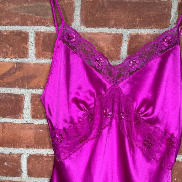 Y2K slip top - Picture 3 of 7